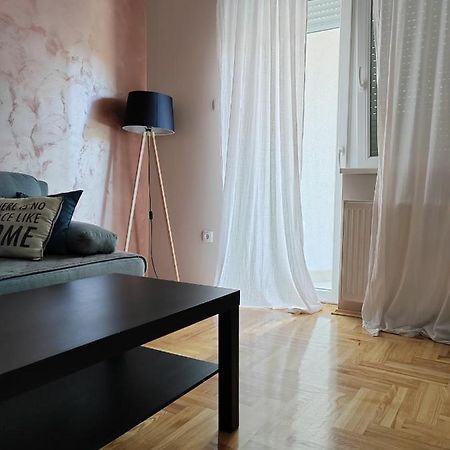 Apartman_Krstic_1 Суботица Екстериор снимка