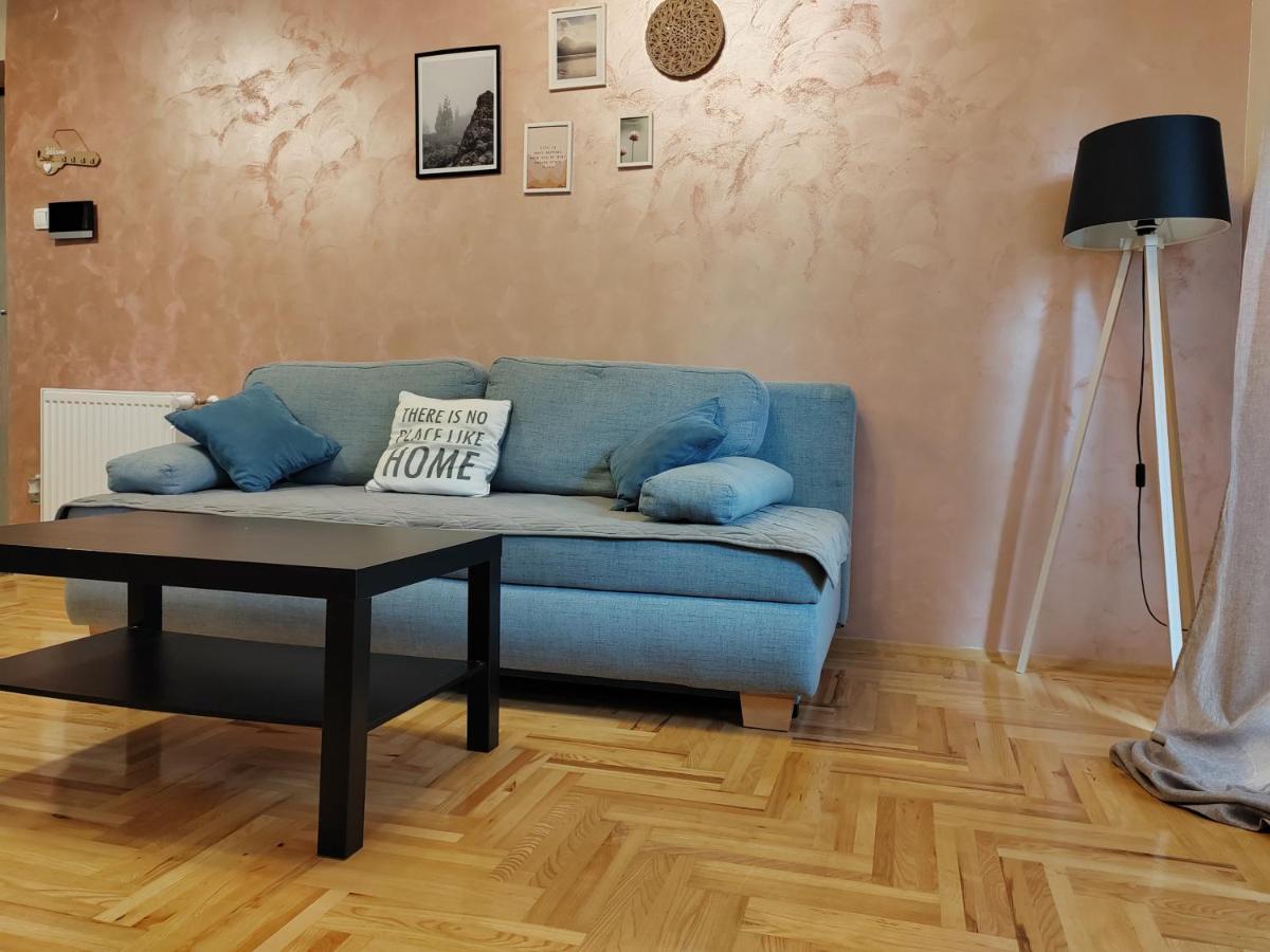 Apartman_Krstic_1 Суботица Екстериор снимка