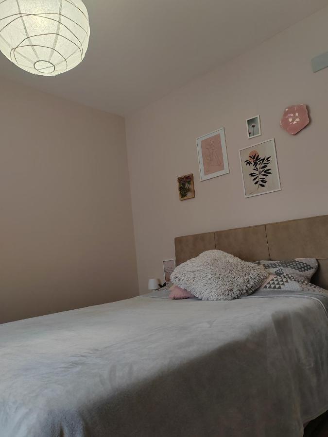 Apartman_Krstic_1 Суботица Екстериор снимка