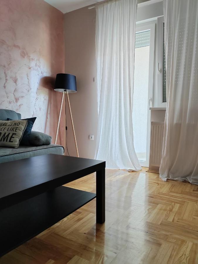 Apartman_Krstic_1 Суботица Екстериор снимка