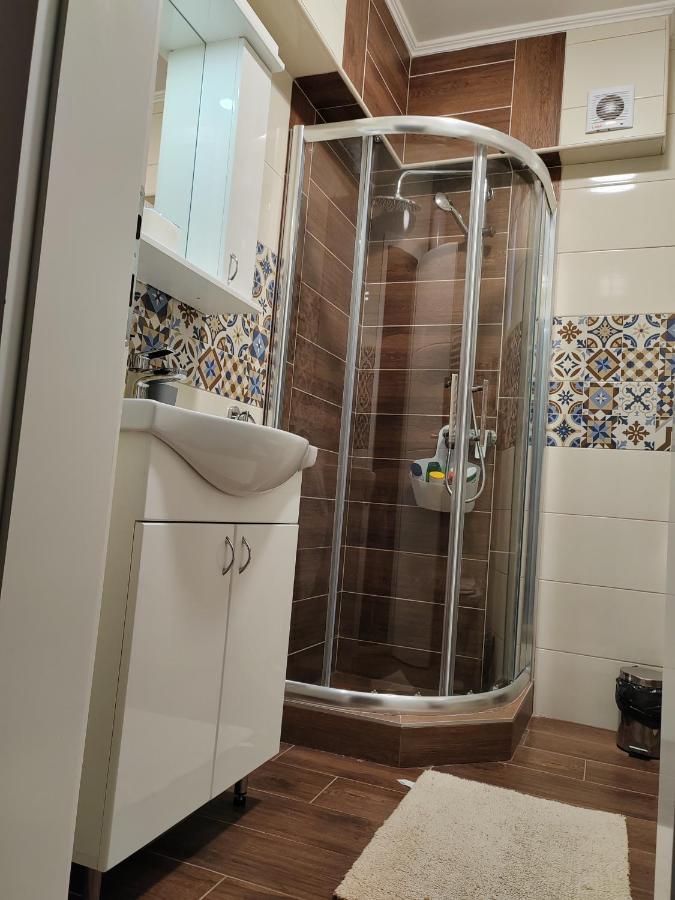Apartman_Krstic_1 Суботица Екстериор снимка