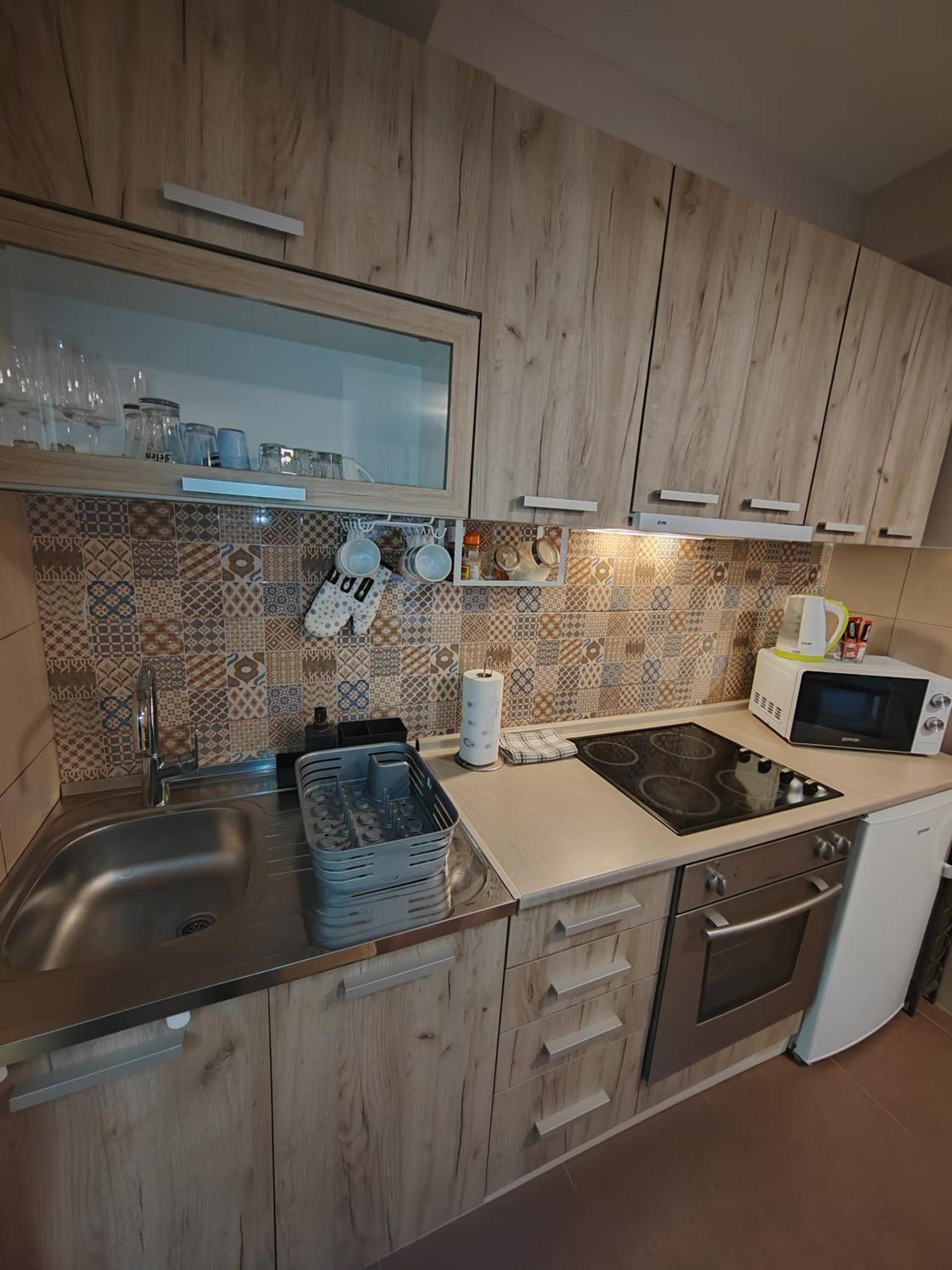 Apartman_Krstic_1 Суботица Екстериор снимка