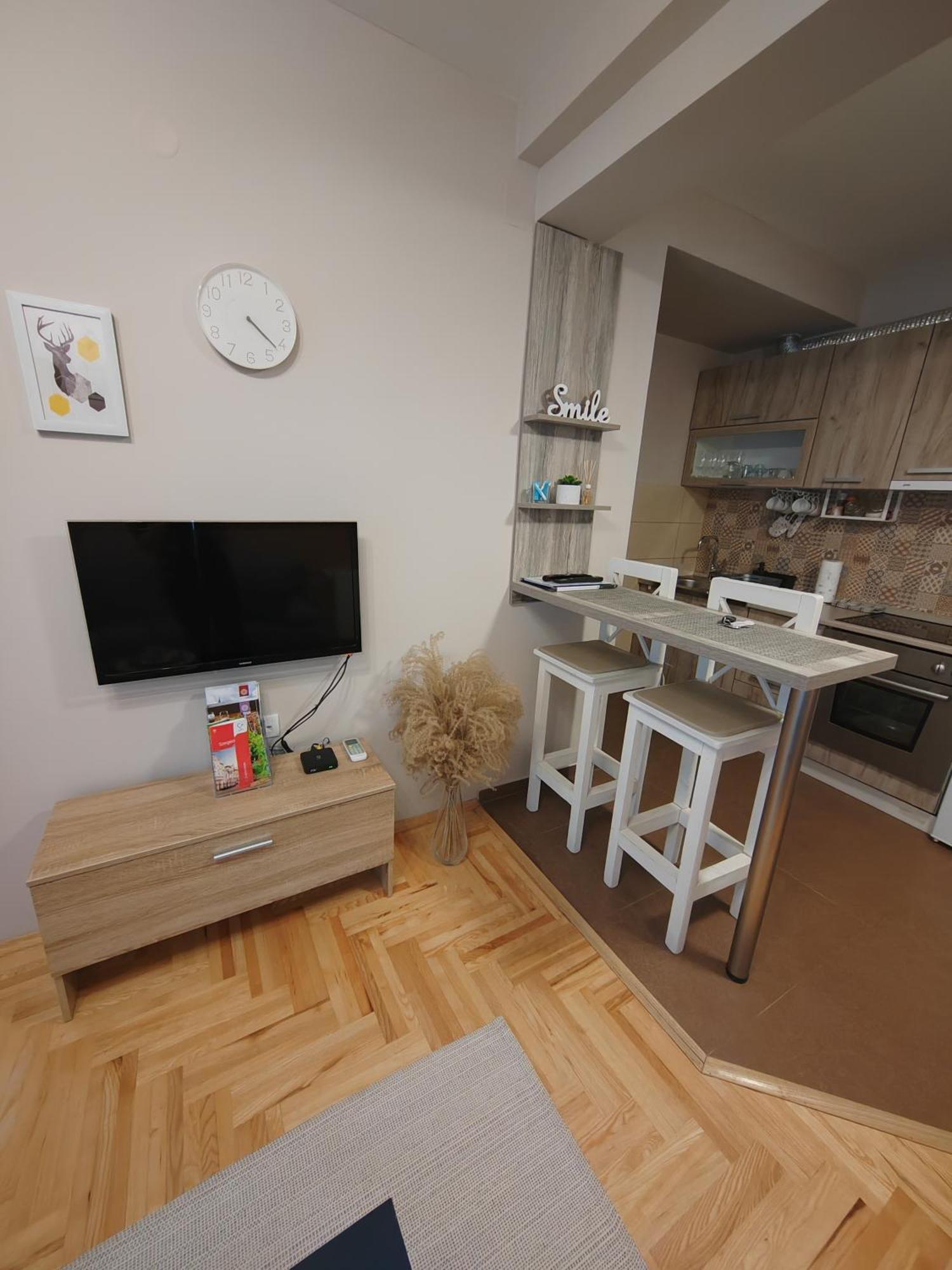 Apartman_Krstic_1 Суботица Екстериор снимка
