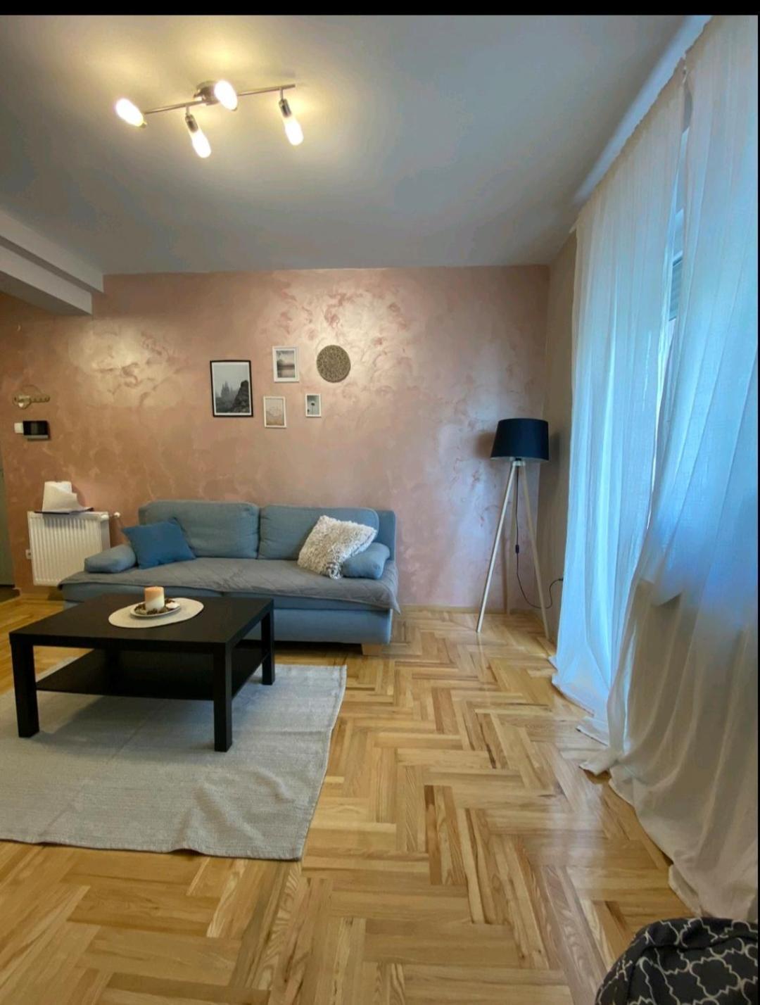 Apartman_Krstic_1 Суботица Екстериор снимка