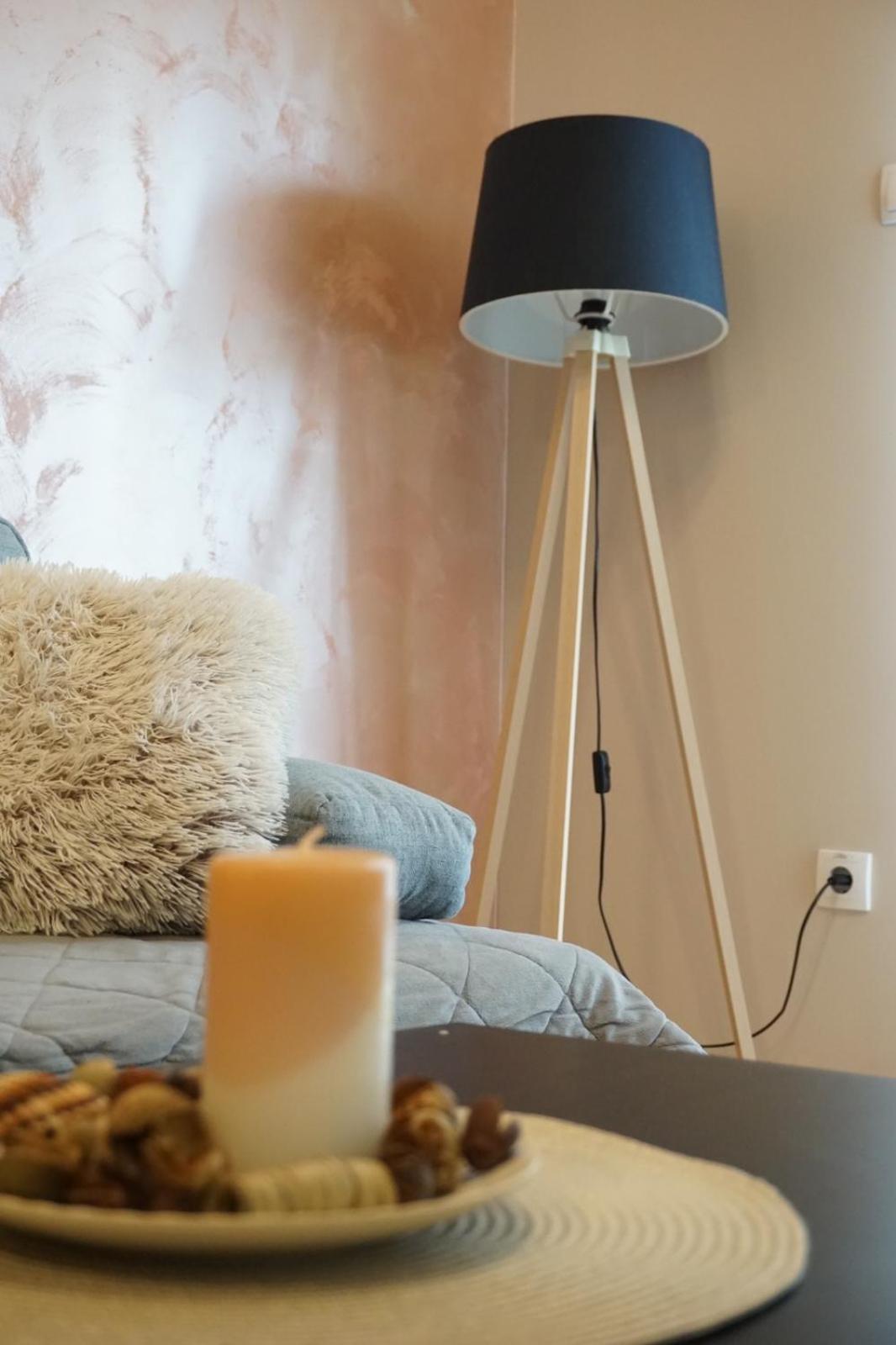 Apartman_Krstic_1 Суботица Екстериор снимка