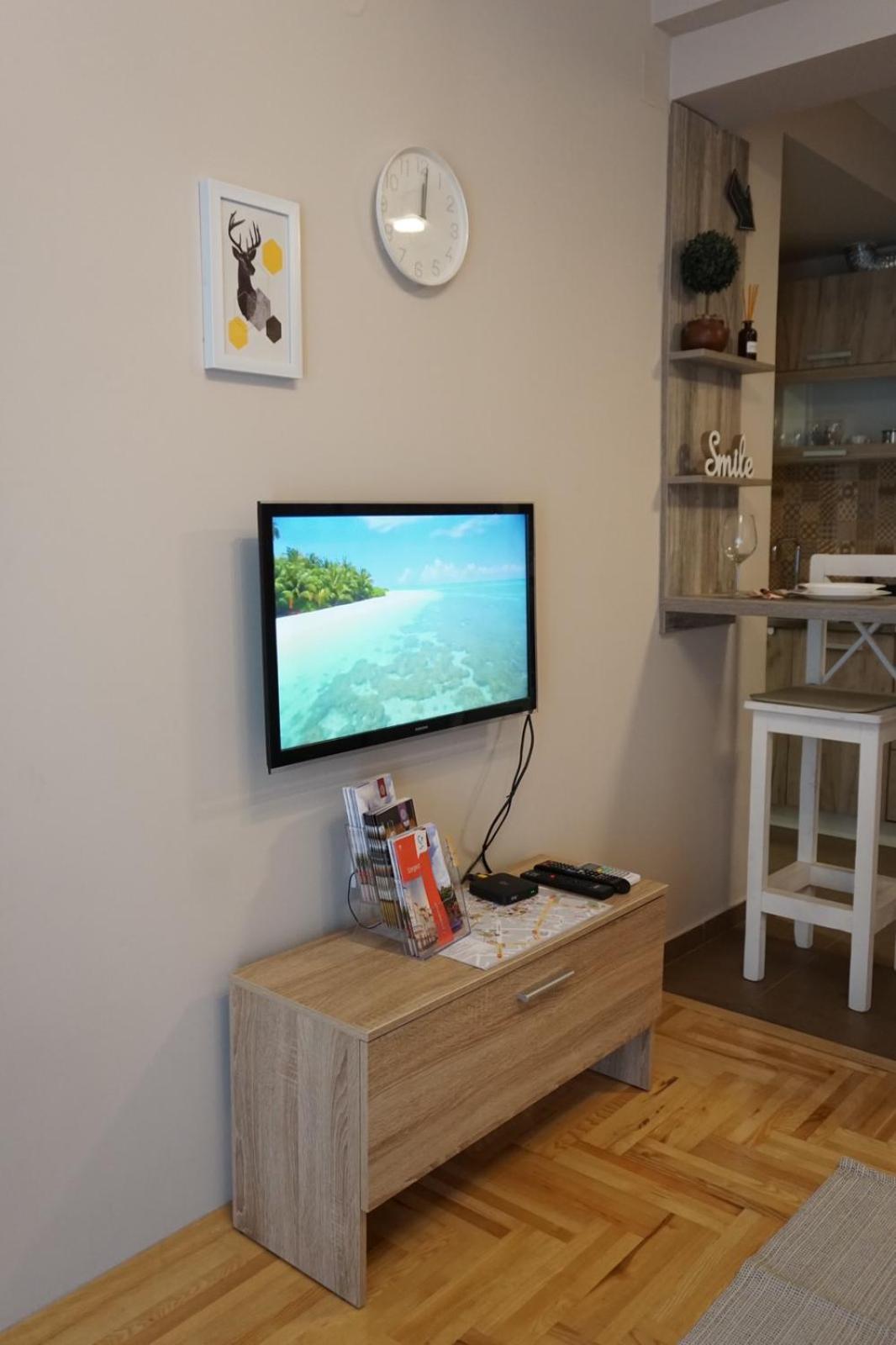 Apartman_Krstic_1 Суботица Екстериор снимка