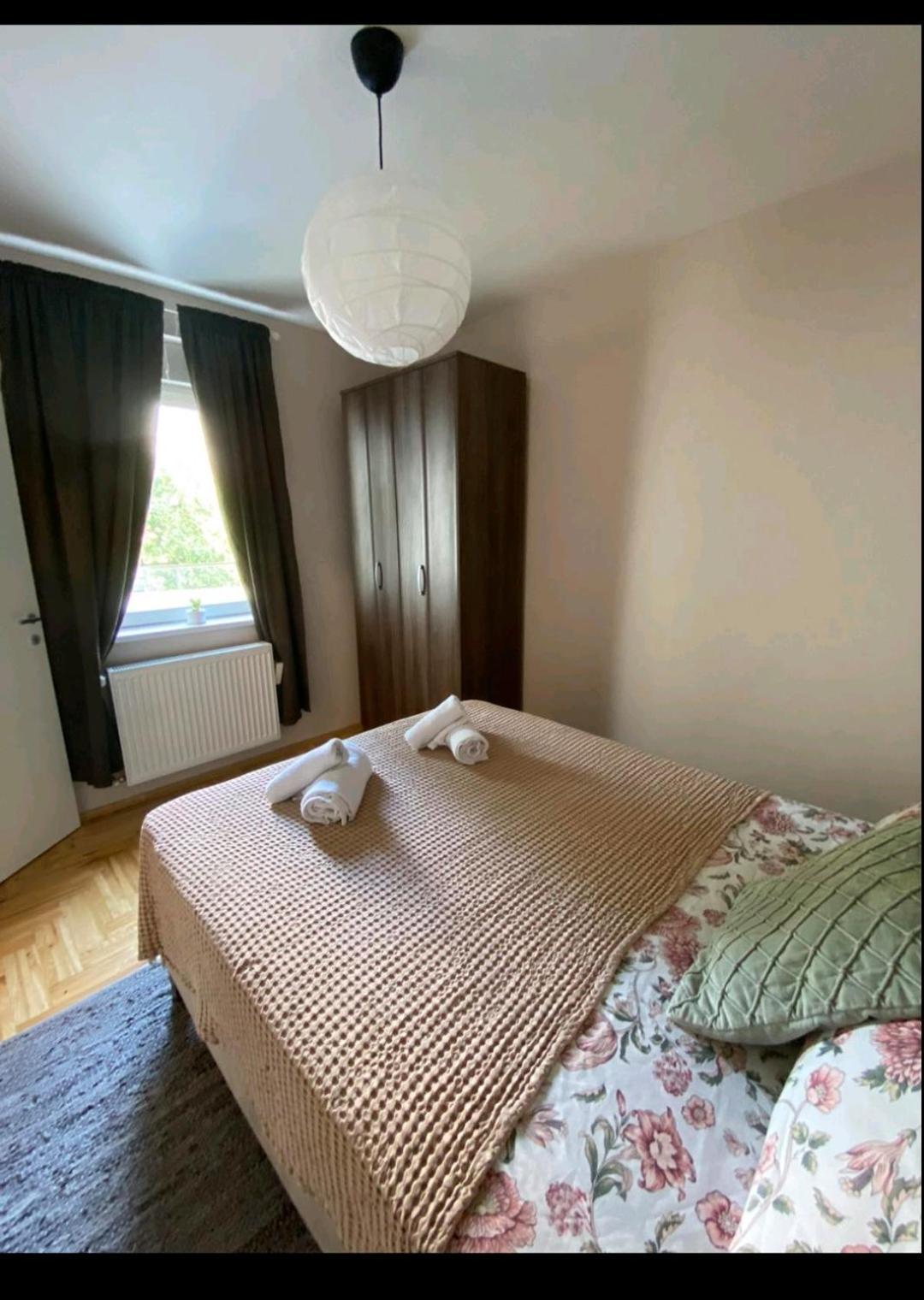 Apartman_Krstic_1 Суботица Екстериор снимка