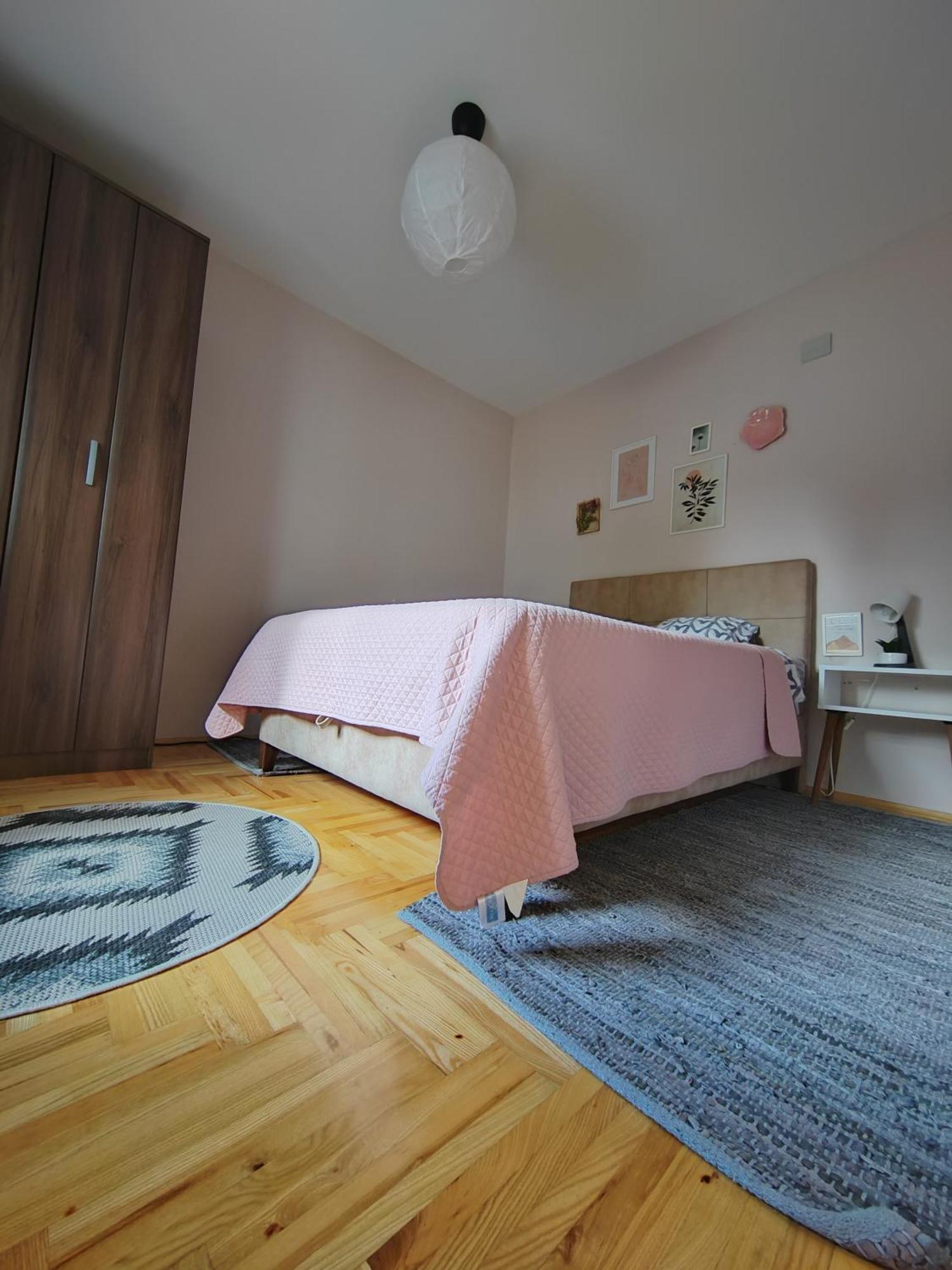Apartman_Krstic_1 Суботица Екстериор снимка