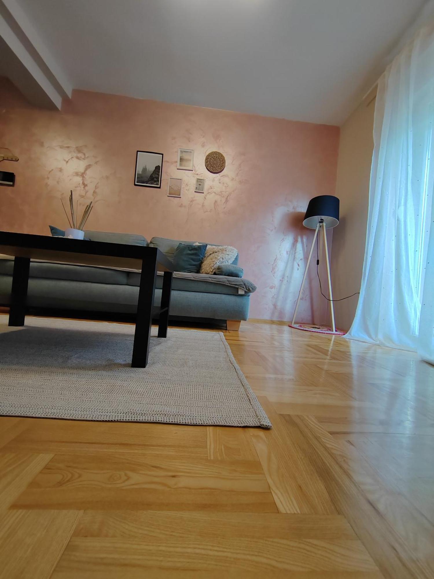 Apartman_Krstic_1 Суботица Екстериор снимка