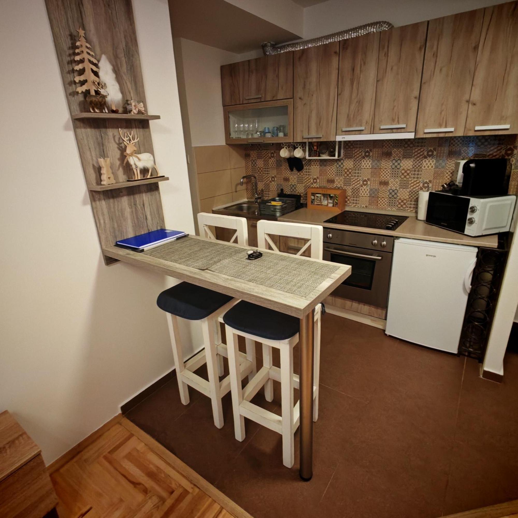 Apartman_Krstic_1 Суботица Екстериор снимка