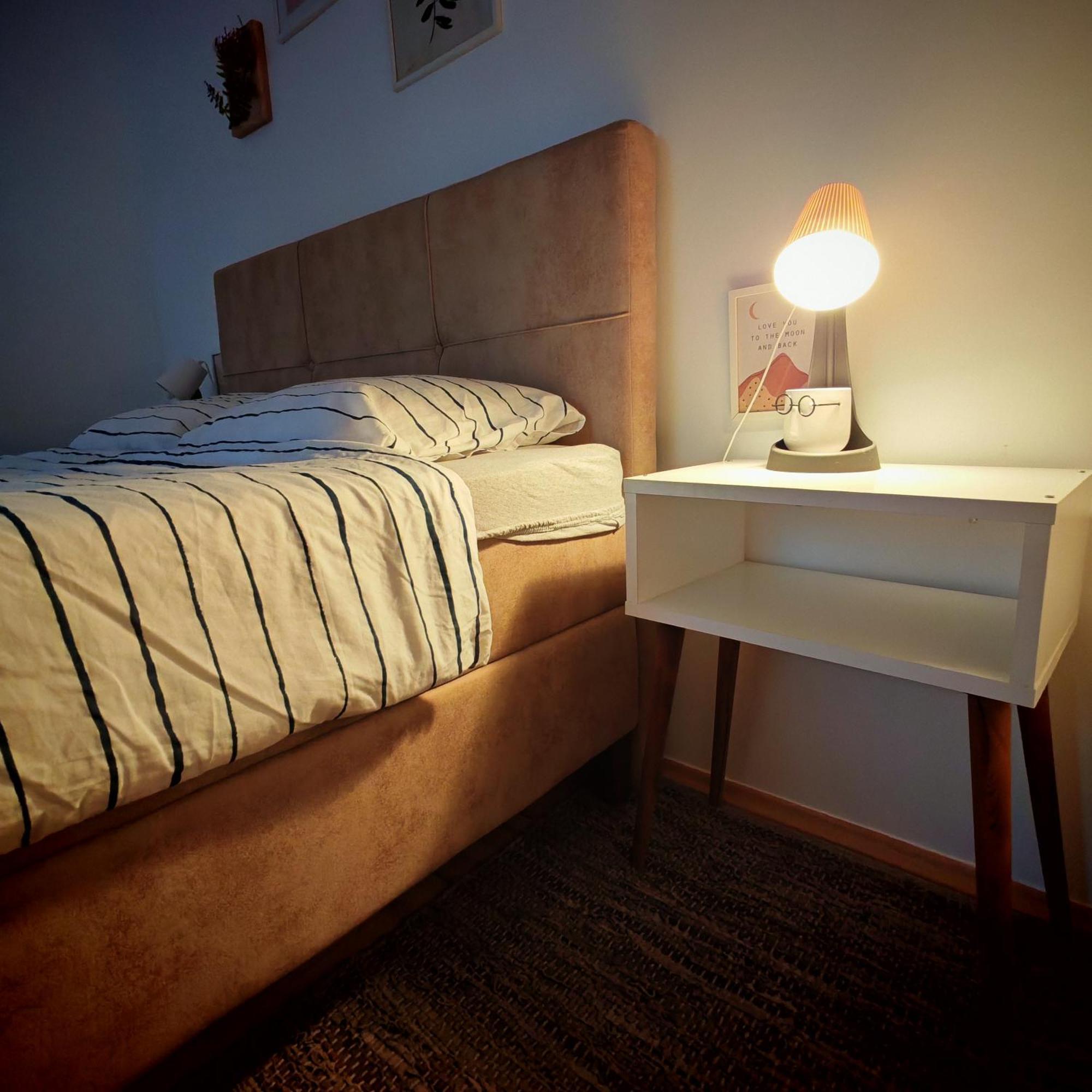 Apartman_Krstic_1 Суботица Екстериор снимка
